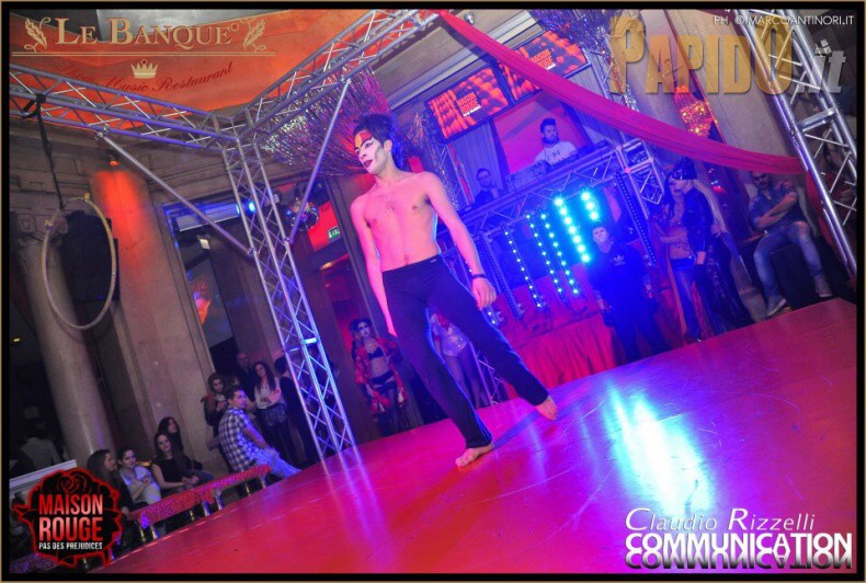 Venerdì 22 Febbraio 2013: 
