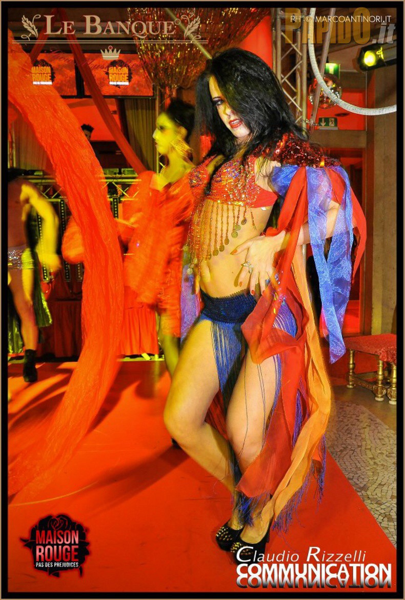 Venerdì 22 Febbraio 2013: 