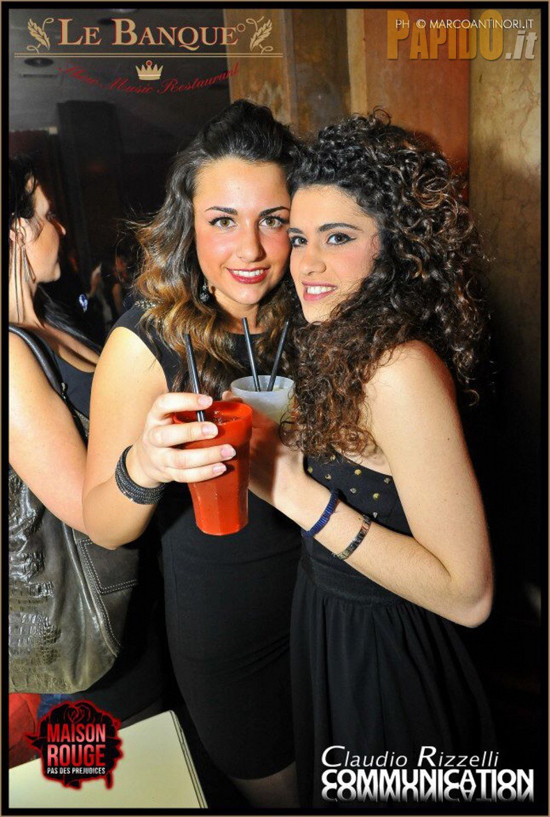 Venerdì 22 Febbraio 2013: 