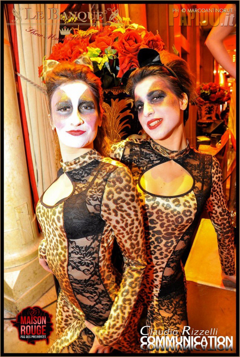 Venerdì 22 Febbraio 2013: 