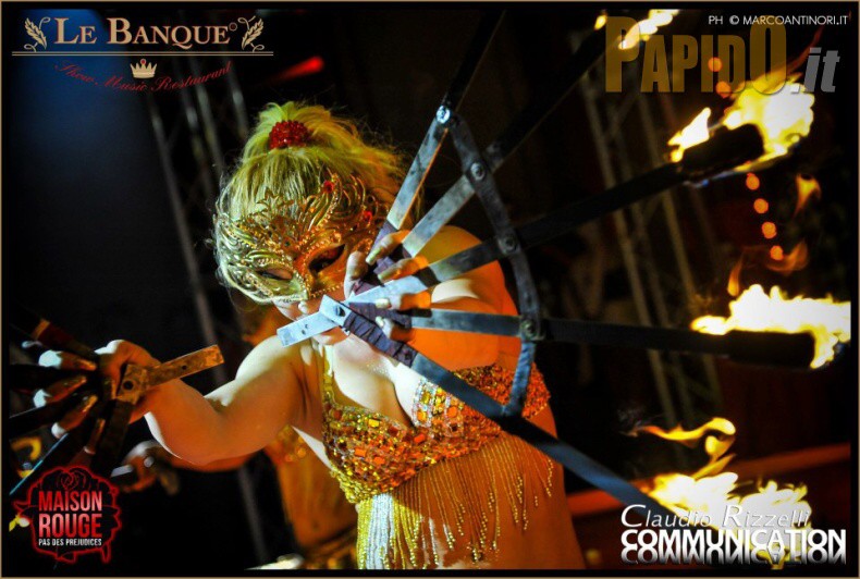 Venerdì 22 Febbraio 2013: 