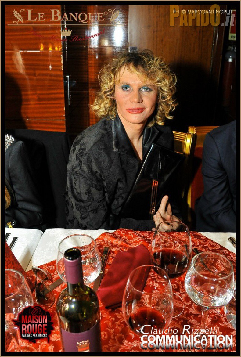 Venerdì 22 Febbraio 2013: 
