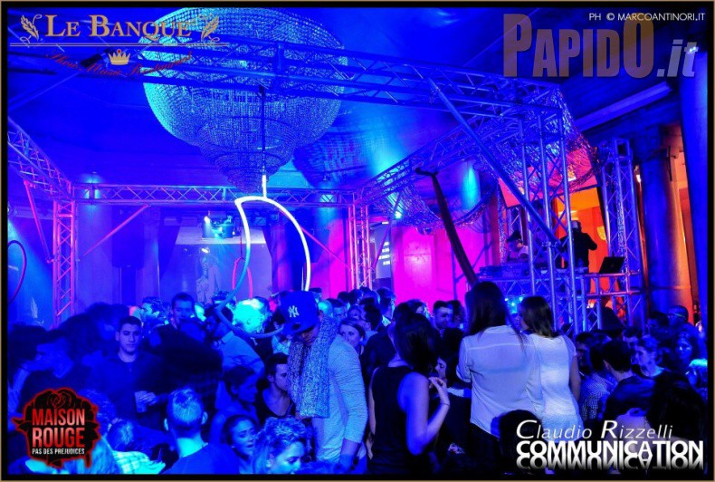 Venerdì 22 Febbraio 2013: 