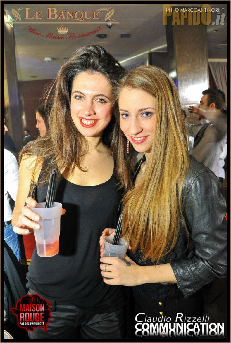Venerdì 22 Febbraio 2013: 