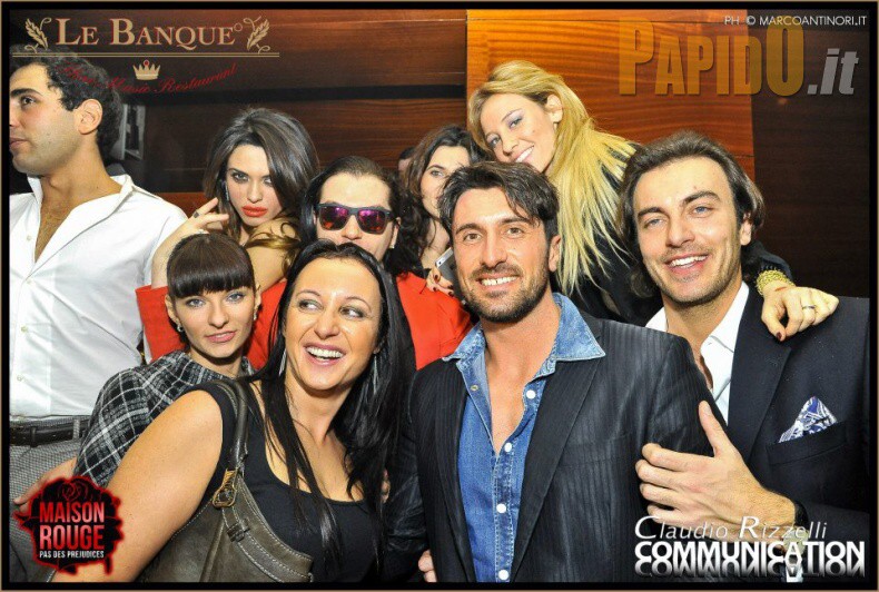 Venerdì 22 Febbraio 2013: 