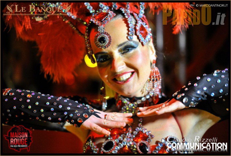 Venerdì 22 Febbraio 2013: 