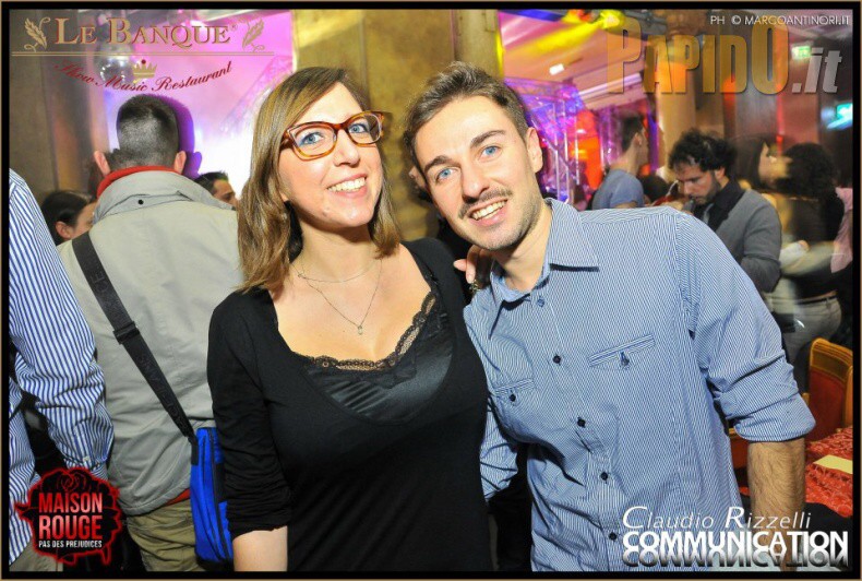 Venerdì 22 Febbraio 2013: 