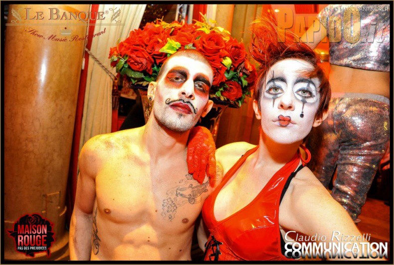 Venerdì 22 Febbraio 2013: 