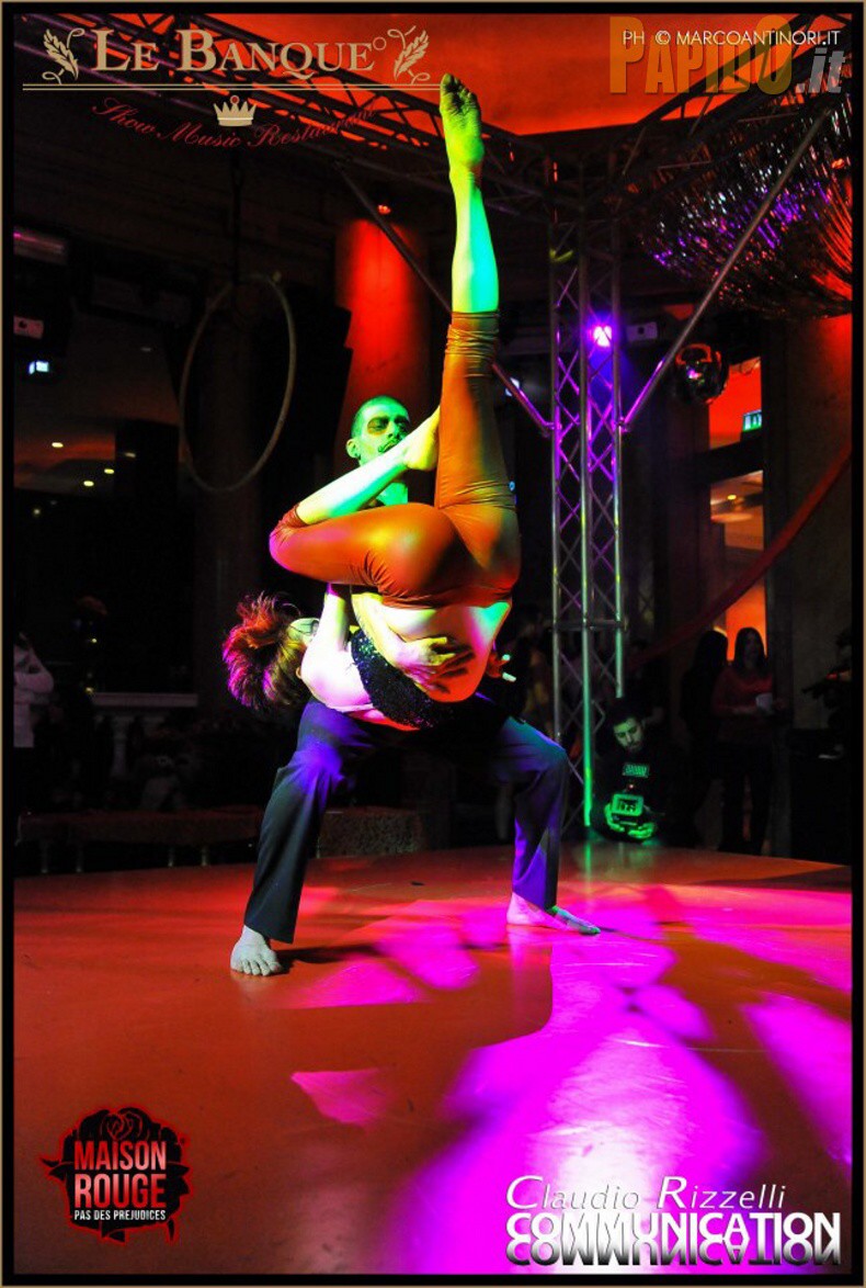 Venerdì 22 Febbraio 2013: 