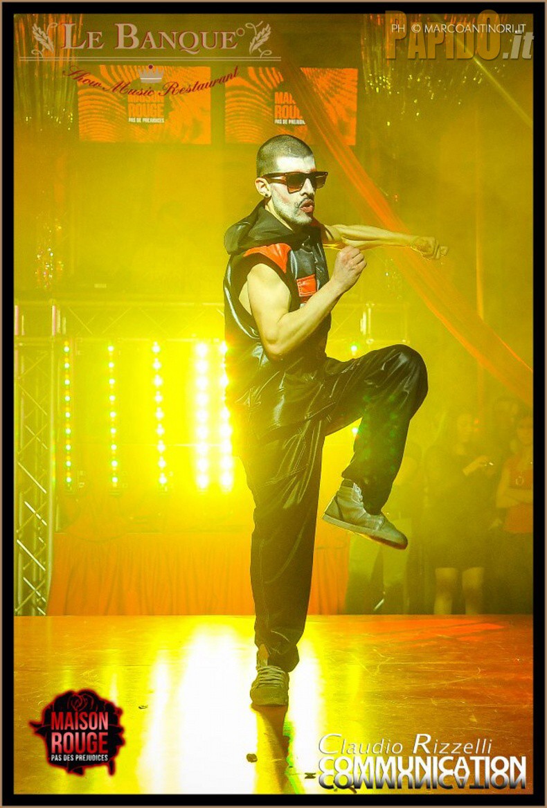 Venerdì 22 Febbraio 2013: 