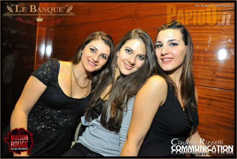 Venerdì 22 Febbraio 2013: 