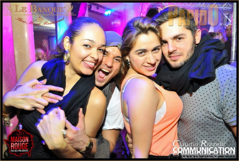 Venerdì 22 Febbraio 2013: 