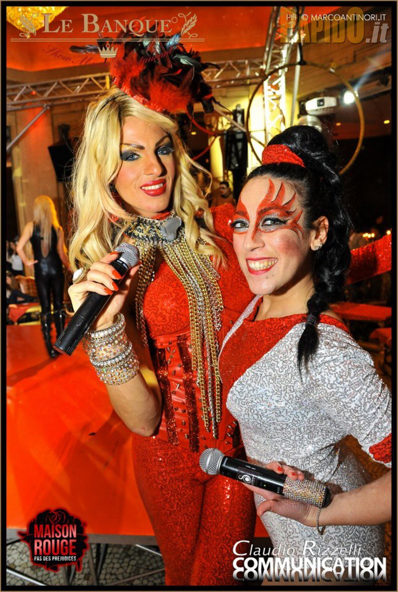 Venerdì 22 Febbraio 2013: 