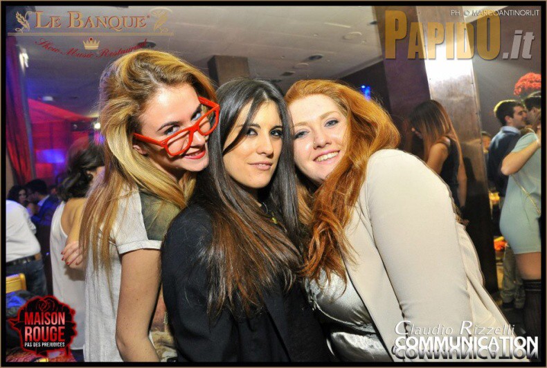 Venerdì 22 Febbraio 2013: 
