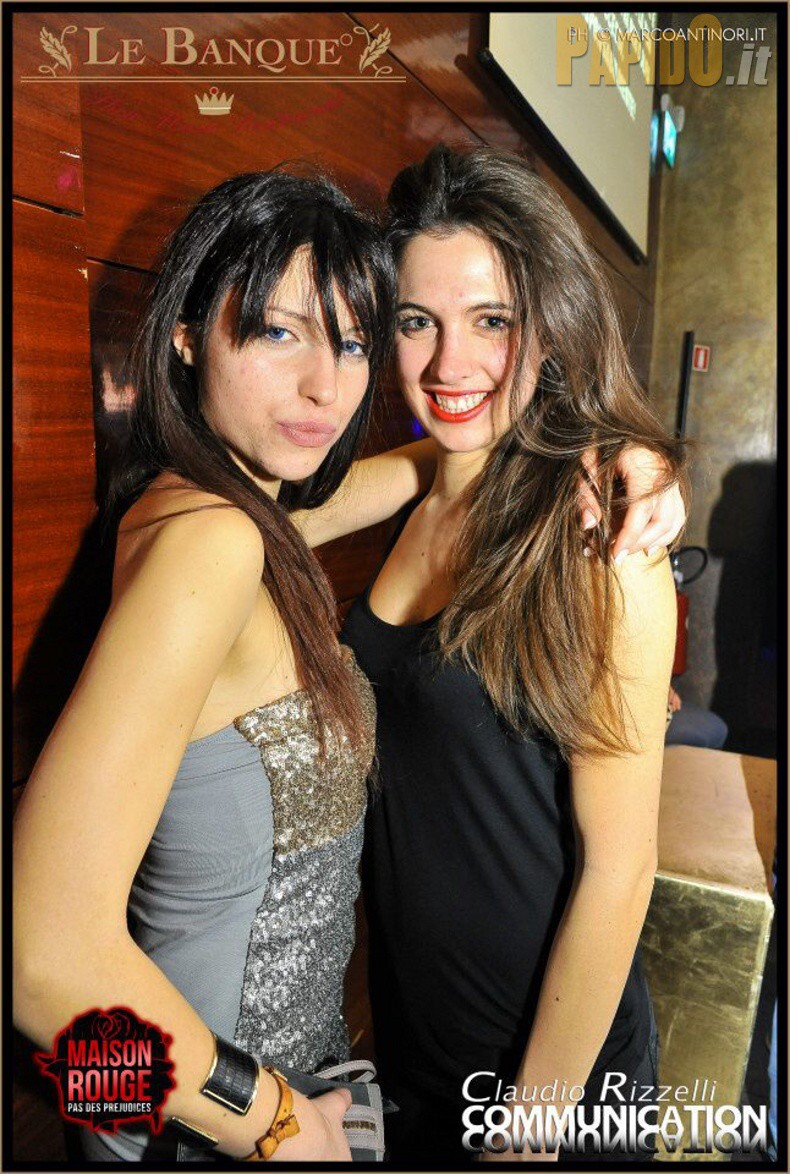 Venerdì 22 Febbraio 2013: 