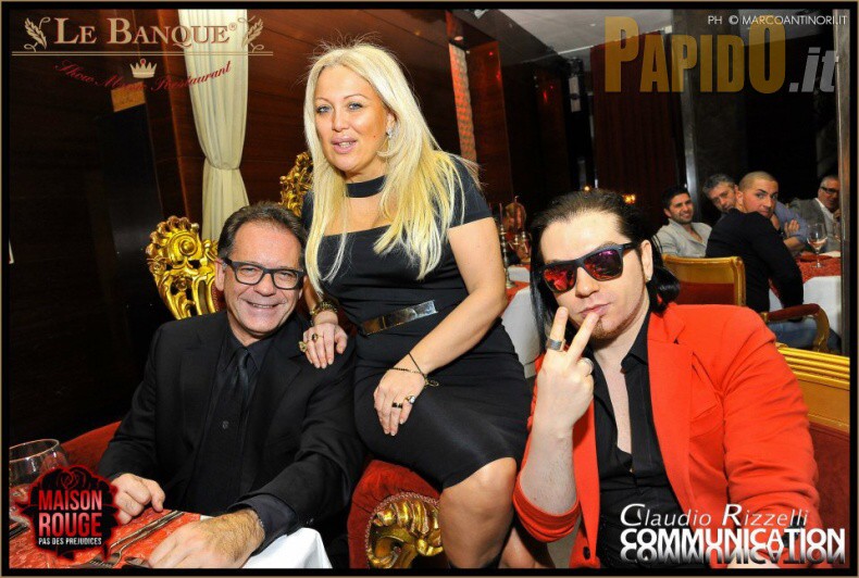 Venerdì 22 Febbraio 2013: 