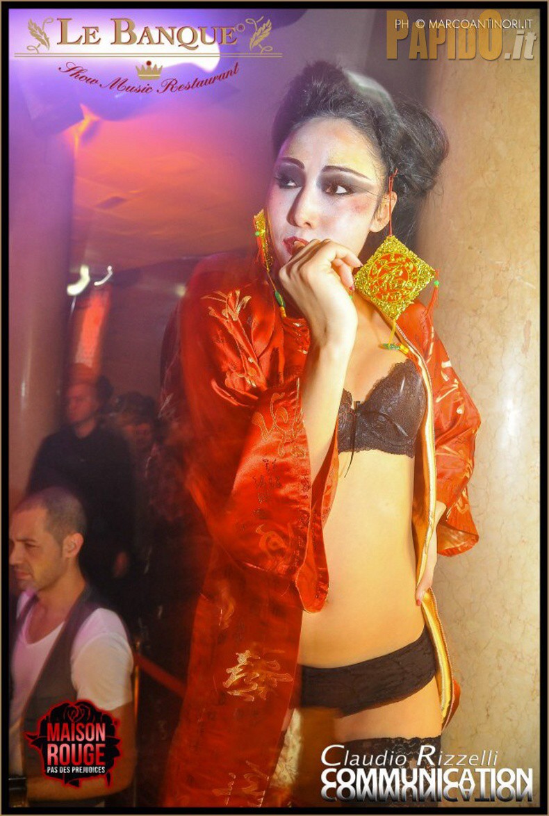 Venerdì 22 Febbraio 2013: 