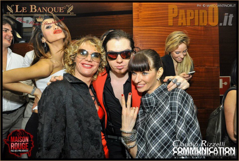Venerdì 22 Febbraio 2013: 