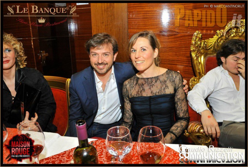 Venerdì 22 Febbraio 2013: 