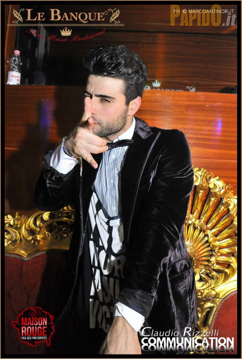 Venerdì 22 Febbraio 2013: 