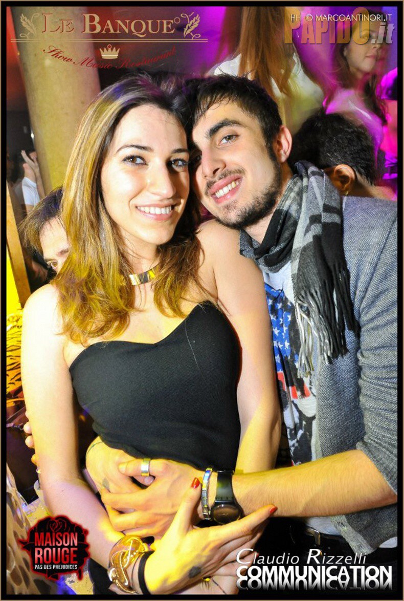 Venerdì 22 Febbraio 2013: 