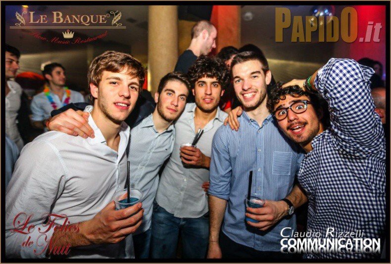 Venerdì 22 Marzo 2013: 
