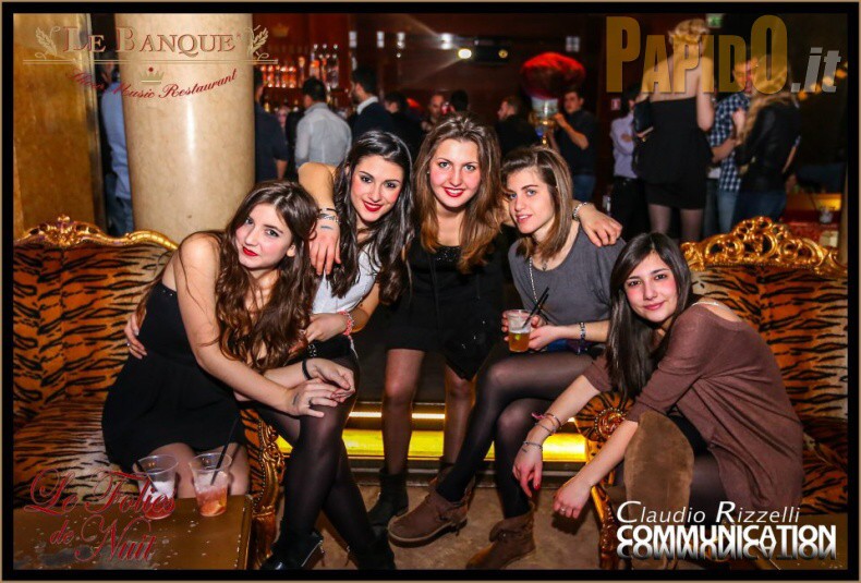 Venerdì 22 Marzo 2013: 