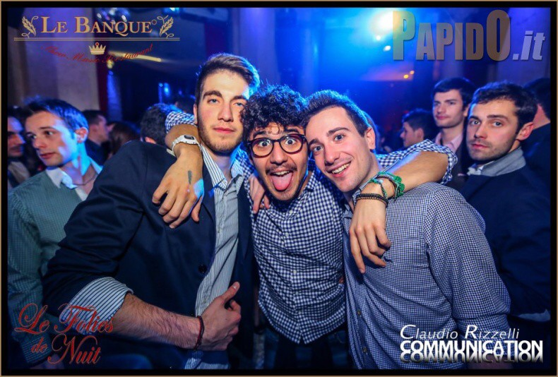 Venerdì 22 Marzo 2013: 