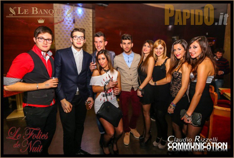 Venerdì 22 Marzo 2013: 