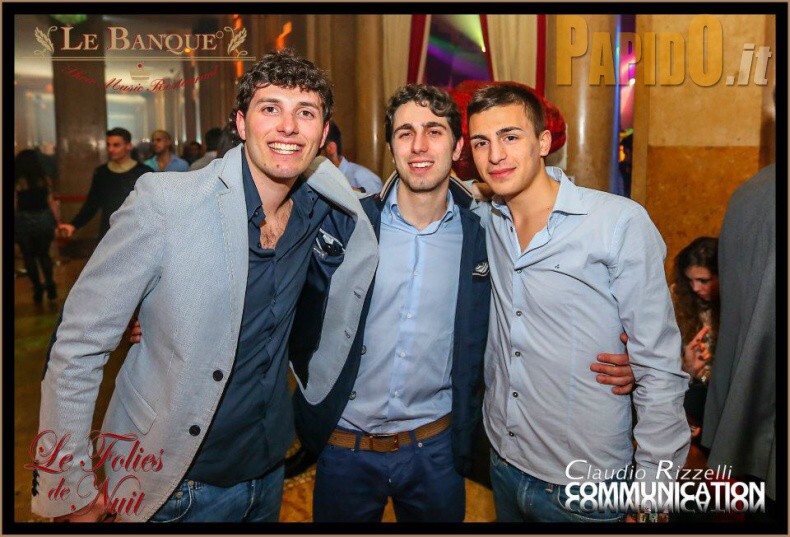 Venerdì 22 Marzo 2013: 