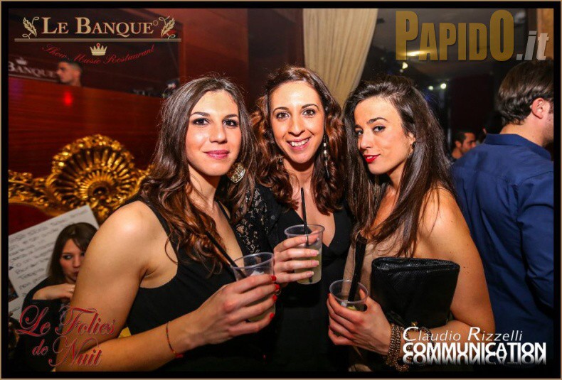 Venerdì 22 Marzo 2013: 
