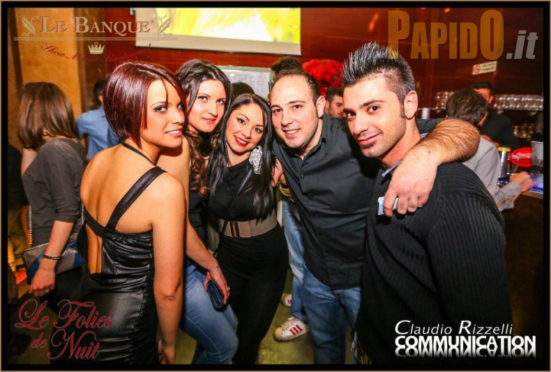 Venerdì 22 Marzo 2013: 