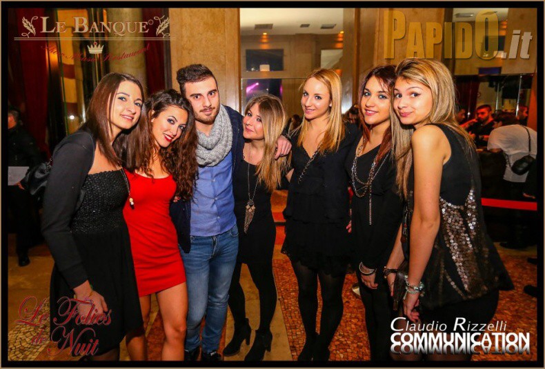 Venerdì 22 Marzo 2013: 