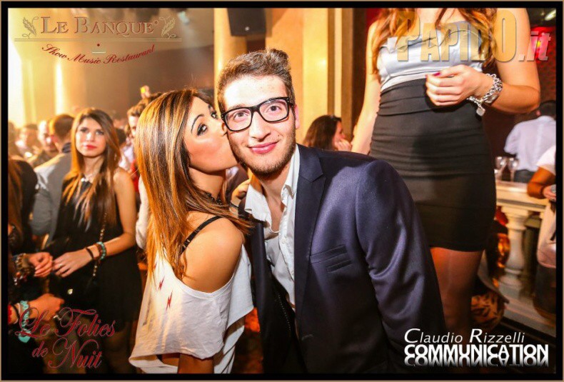 Venerdì 22 Marzo 2013: 