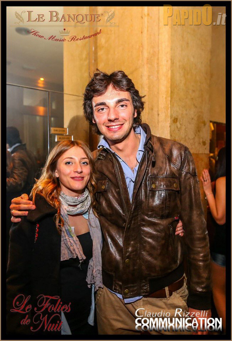 Venerdì 22 Marzo 2013: 