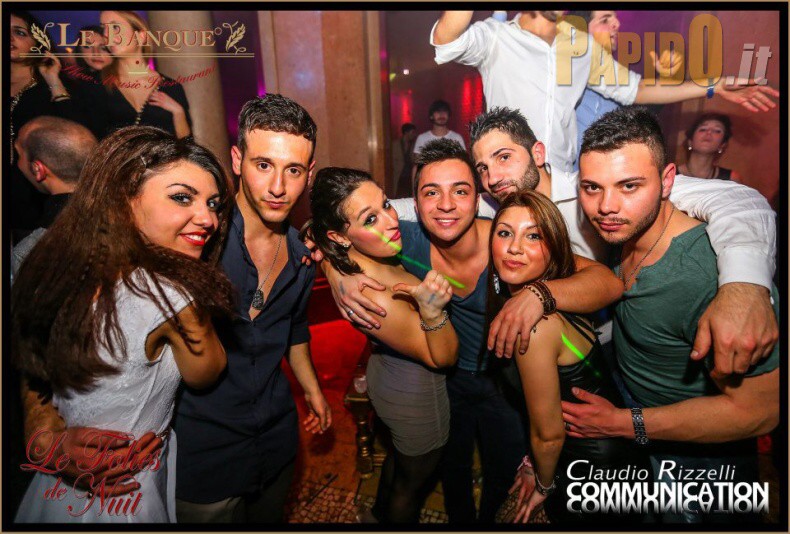 Venerdì 22 Marzo 2013: 