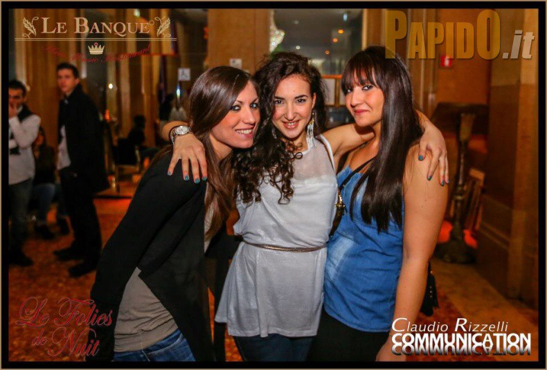 Venerdì 22 Marzo 2013: 