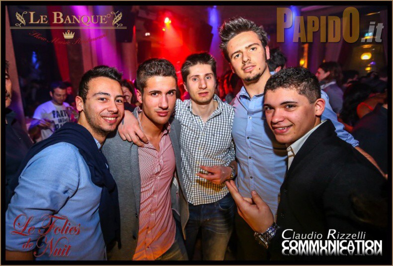Venerdì 22 Marzo 2013: 