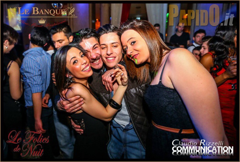 Venerdì 22 Marzo 2013: 