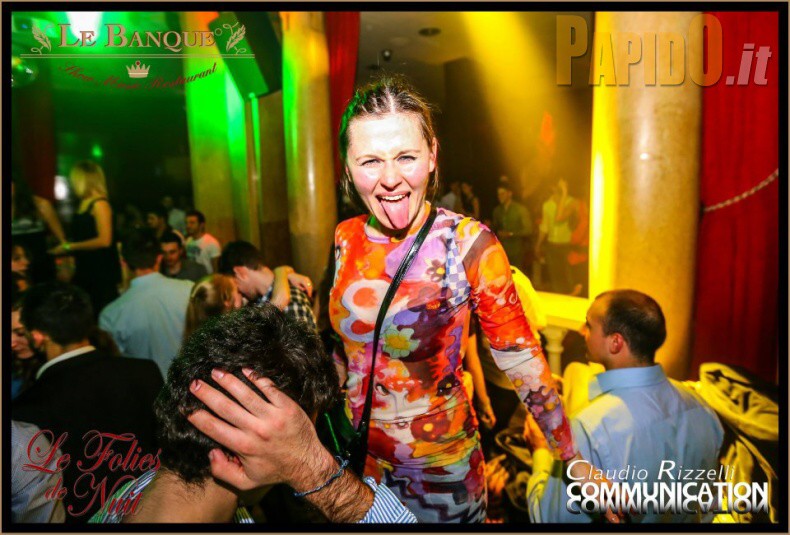 Venerdì 22 Marzo 2013: 