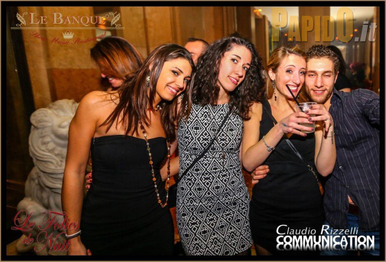 Venerdì 22 Marzo 2013: 