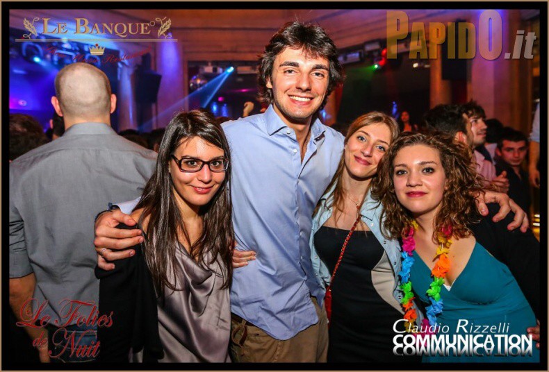 Venerdì 22 Marzo 2013: 