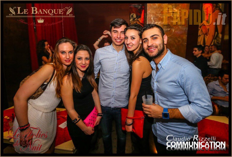 Venerdì 22 Marzo 2013: 