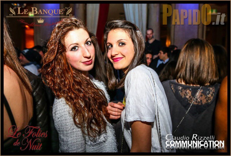Venerdì 22 Marzo 2013: 