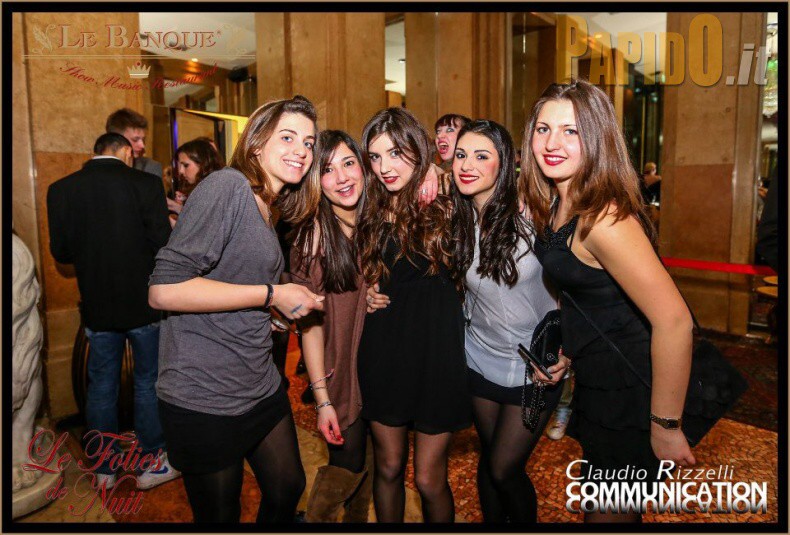 Venerdì 22 Marzo 2013: 
