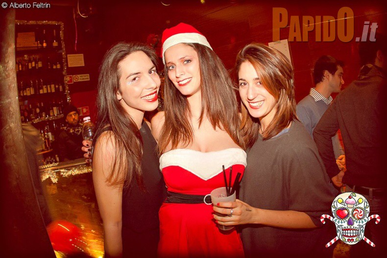 Sabato 22 Dicembre 2012: 