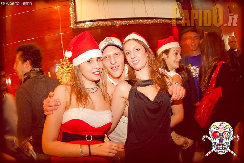 Sabato 22 Dicembre 2012: 