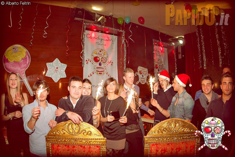Sabato 22 Dicembre 2012: 