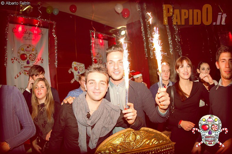 Sabato 22 Dicembre 2012: 