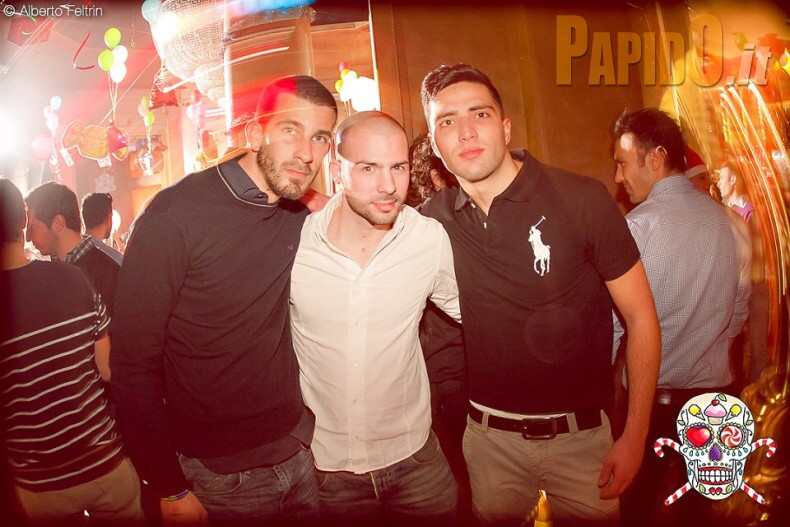 Sabato 22 Dicembre 2012: 